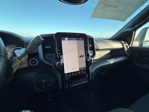 New 2026 RAM 2500 Tradesman image 31