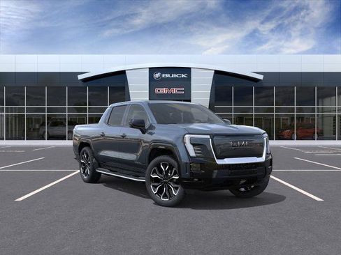 New 2025 GMC Sierra EV Denali image 25