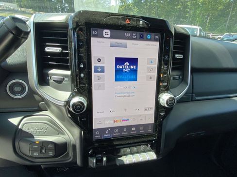 Used 2025 RAM 2500 Big Horn image 22