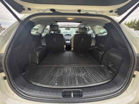 Used 2015 Hyundai Santa Fe Limited w/ Option Group 04 image 21