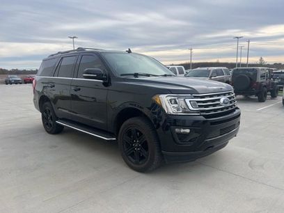 Used 2021 Ford Expedition XLT