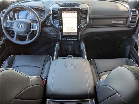 New 2026 RAM 2500 Laramie w/ Night Edition image 15