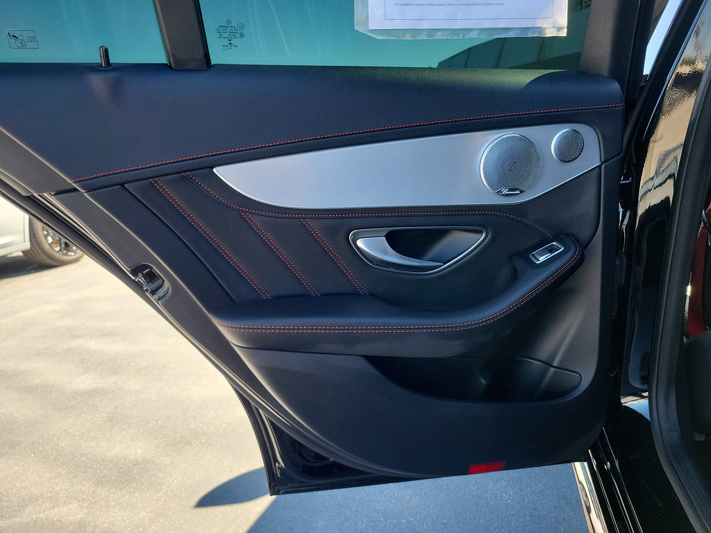 Used 2019 Mercedes-Benz C 43 AMG 4MATIC Sedan image 16