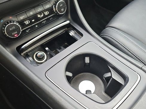 Used 2017 Mercedes-Benz CLA 250 CLA 250 image 20