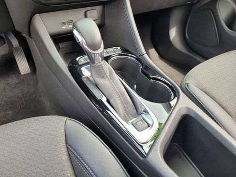 Used 2025 Buick Encore GX Preferred FWD image 20