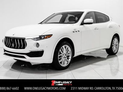 Used 2022 Maserati Levante GT