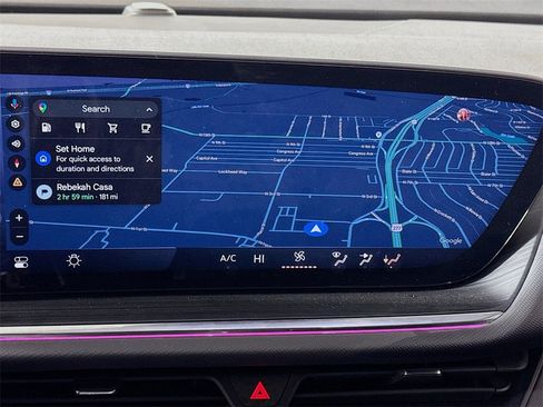 Certified 2025 Buick Envision Preferred image 11