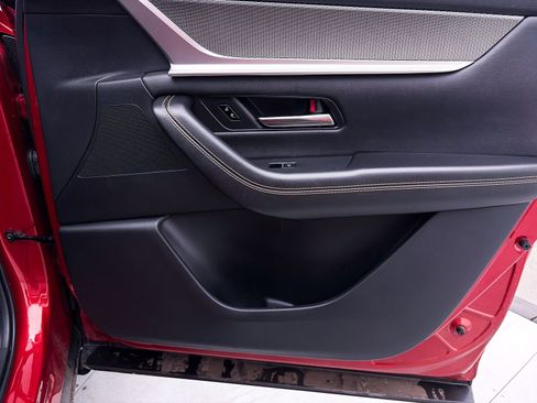 Used 2026 MAZDA CX-90 3.3 Turbo w/ Preferred Package AWD/4WD image 35