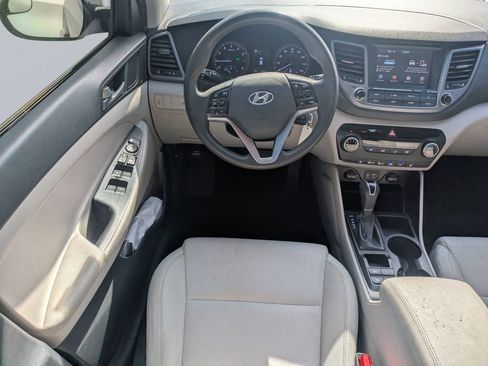 Used 2018 Hyundai Tucson SEL image 15