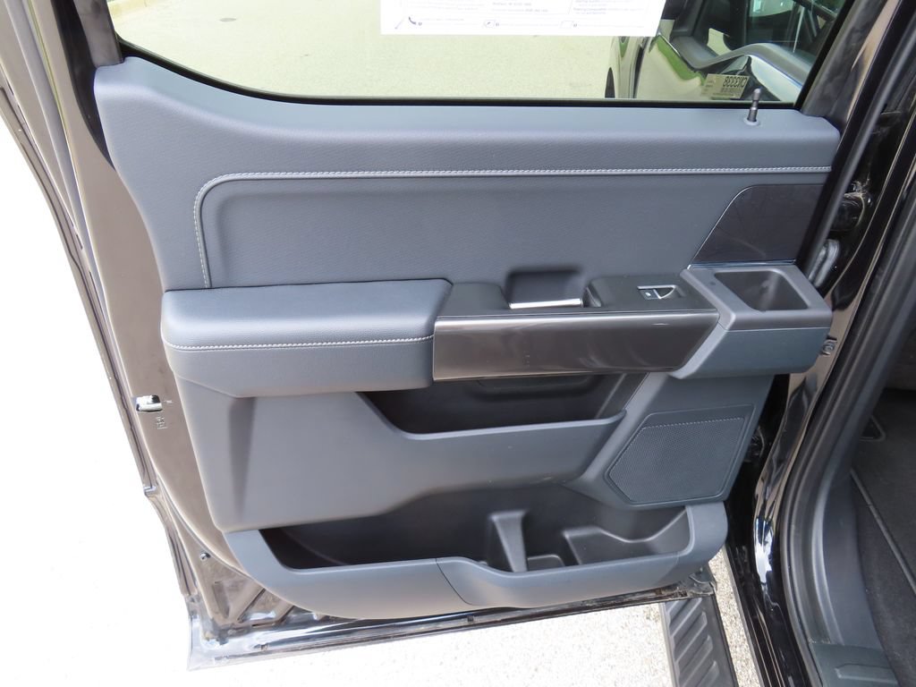 Used 2023 Ford F150 XLT w/ Equipment Group 302A High AWD/4WD image 26