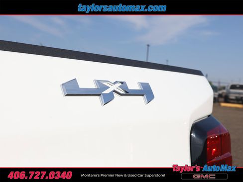 New 2026 GMC Sierra 1500 Pro w/ Graphite Edition image 27