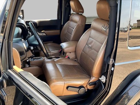 Used 2011 Jeep Wrangler Sport AWD/4WD image 6