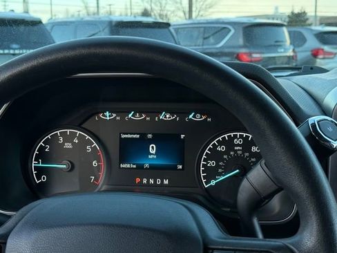 Certified 2021 Ford F150 XLT w/ XTR Package image 14