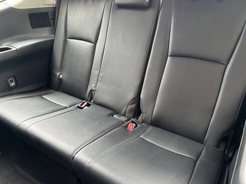 Certified 2026 Toyota Grand Highlander AWD image 21