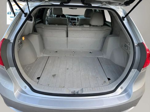 Used 2011 Toyota Venza w/ Convenience Pkg FWD image 23