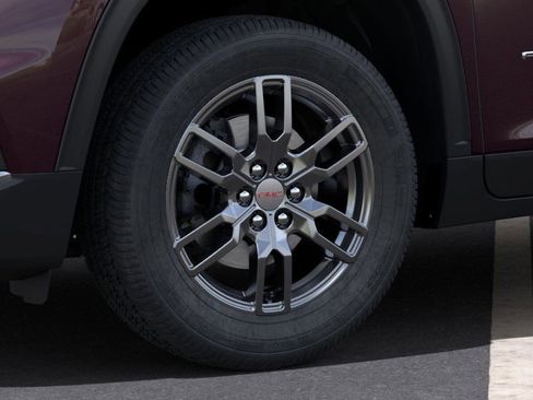 New 2025 GMC Acadia Elevation image 35