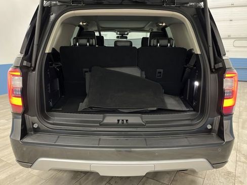 Used 2021 Ford Expedition Platinum image 15