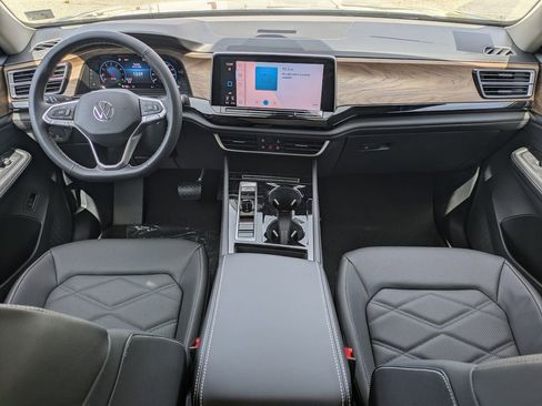 New 2026 Volkswagen Atlas SE AWD/4WD image 15