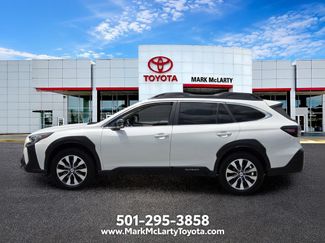 Used 2023 Subaru Outback Limited AWD/4WD video 2