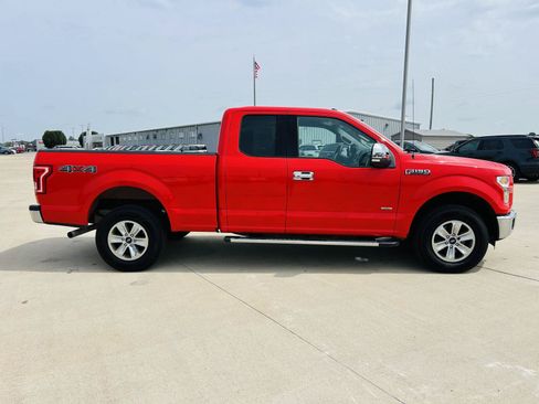 Used 2015 Ford F150 XLT w/ Equipment Group 301A Mid AWD/4WD image 32
