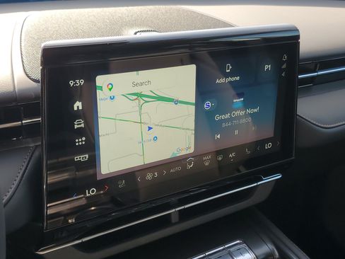New 2026 Lincoln Nautilus Premier AWD/4WD image 23