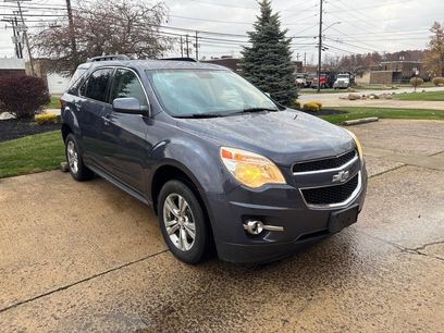 Used 2014 Chevrolet Equinox LT w/ Power Convenience Package