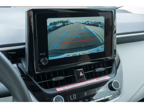 New 2026 Toyota Corolla LE image 21