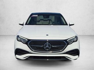 Used 2026 Mercedes-Benz E 350 Sedan video 2