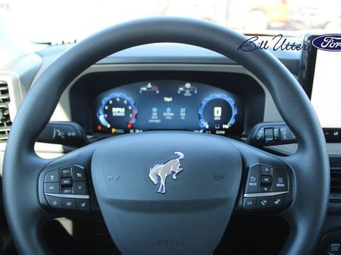 New 2025 Ford Bronco Sport Big Bend image 16