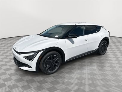 New 2025 Kia EV6 Light