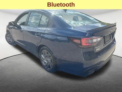 Certified 2024 Subaru Legacy Sport image 11
