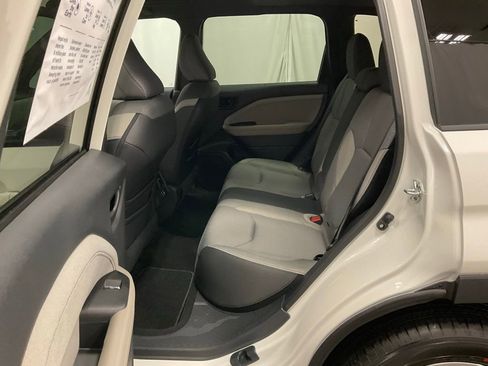 New 2026 Subaru Forester Premium image 21