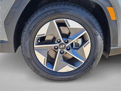 Used 2025 Hyundai Tucson SEL FWD image 22