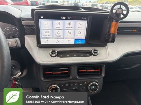 Used 2022 Ford Maverick XLT w/ XLT Luxury Package image 15