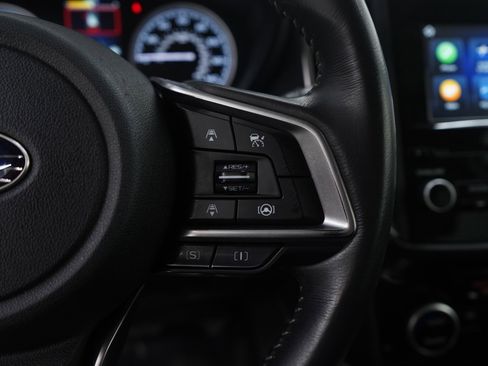 Used 2020 Subaru Forester Premium w/ Popular Package #1 image 19