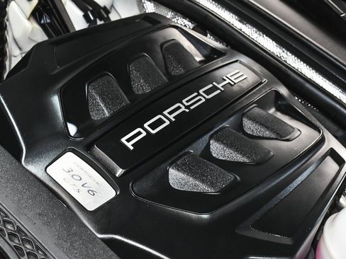 Used 2018 Porsche Macan GTS image 63