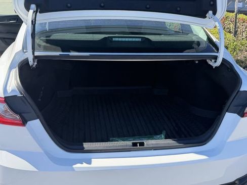 Certified 2025 Toyota Camry LE image 23