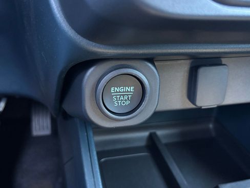 New 2026 Ford Maverick Lobo AWD/4WD image 5