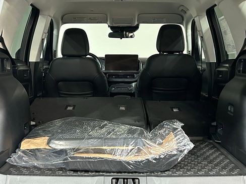 New 2026 Ford Bronco Sport Big Bend AWD/4WD image 34