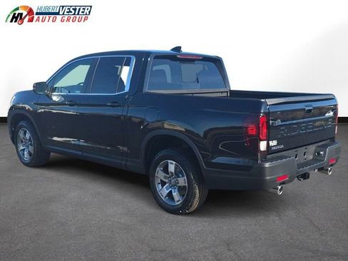 New 2026 Honda Ridgeline RTL image 4