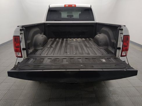 Used 2020 RAM 1500 Tradesman RWD image 29