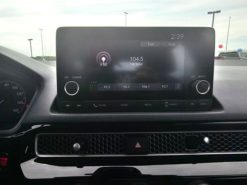 Used 2022 Honda Civic Sport image 20