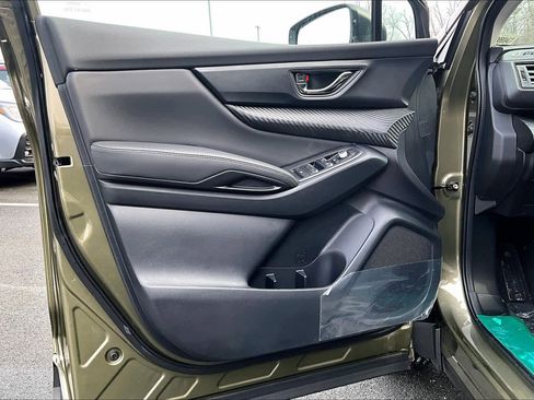 New 2026 Subaru Ascent Premium image 10