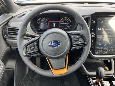 New 2026 Subaru Forester Wilderness AWD/4WD image 8