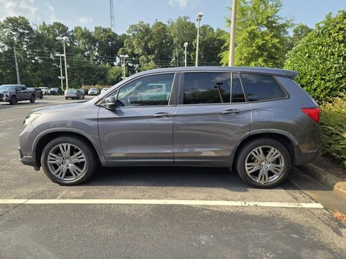 Used 2019 Honda Passport EX-L image 5