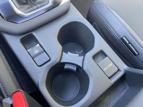 New 2025 Subaru Forester Limited image 13