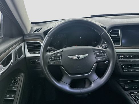 Used 2016 Hyundai Genesis 3.8 w/ Option Group 04 RWD image 17