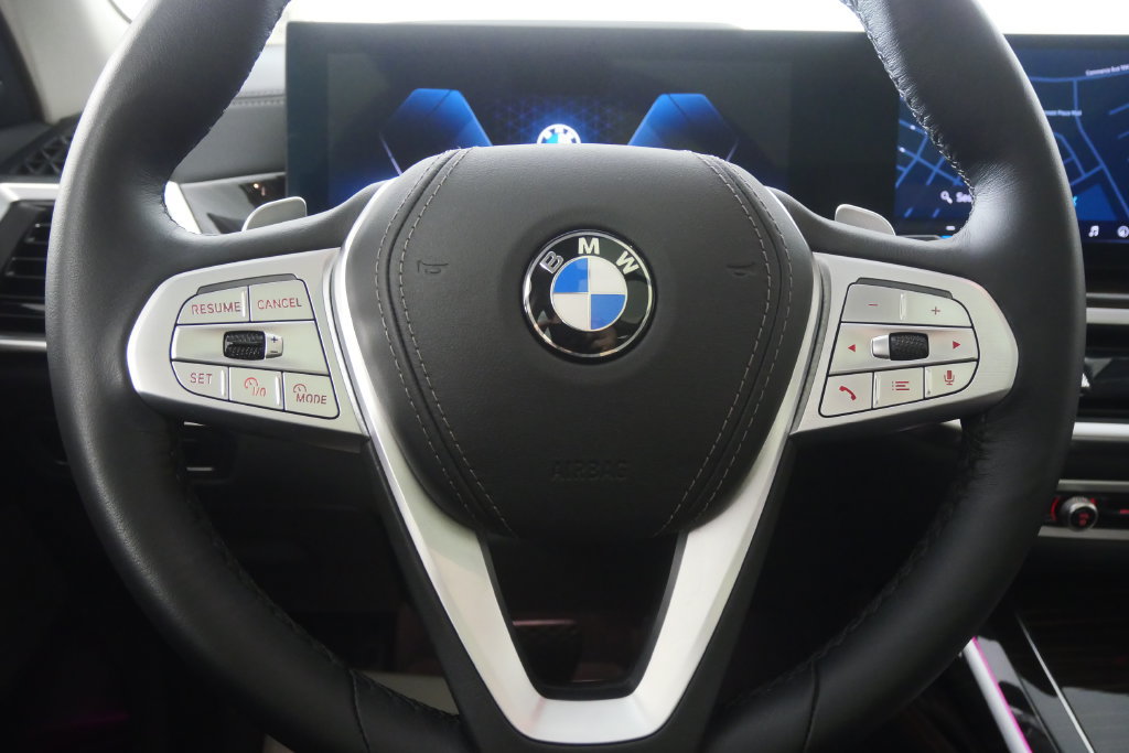 Certified 2024 BMW X7 xDrive40i AWD/4WD image 21