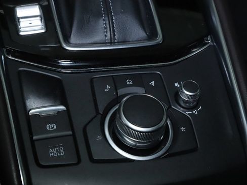 Used 2025 MAZDA CX-5 Signature AWD/4WD image 28