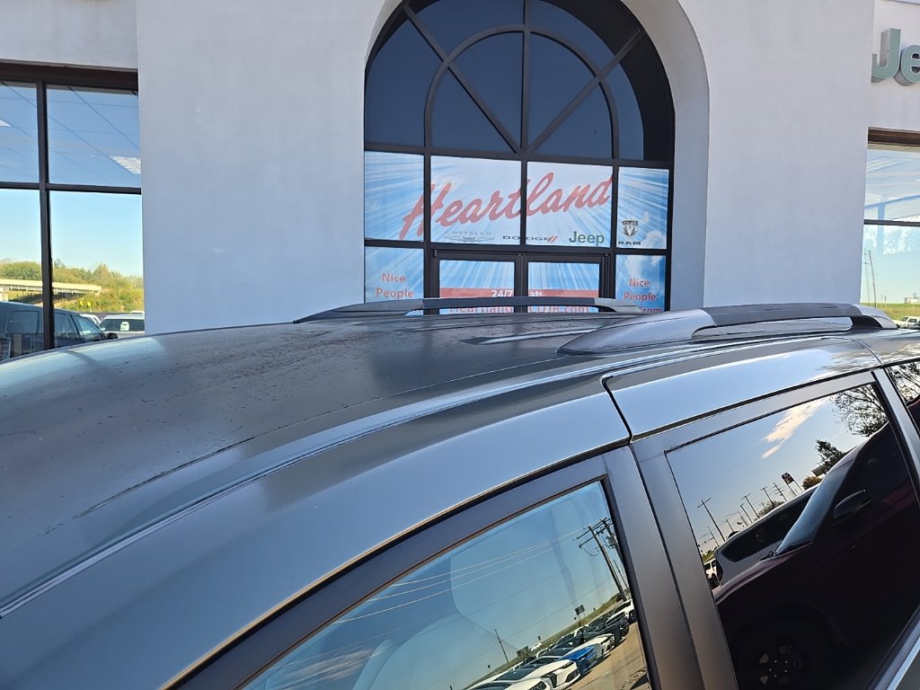 Used 2013 Toyota Sienna LE FWD image 6